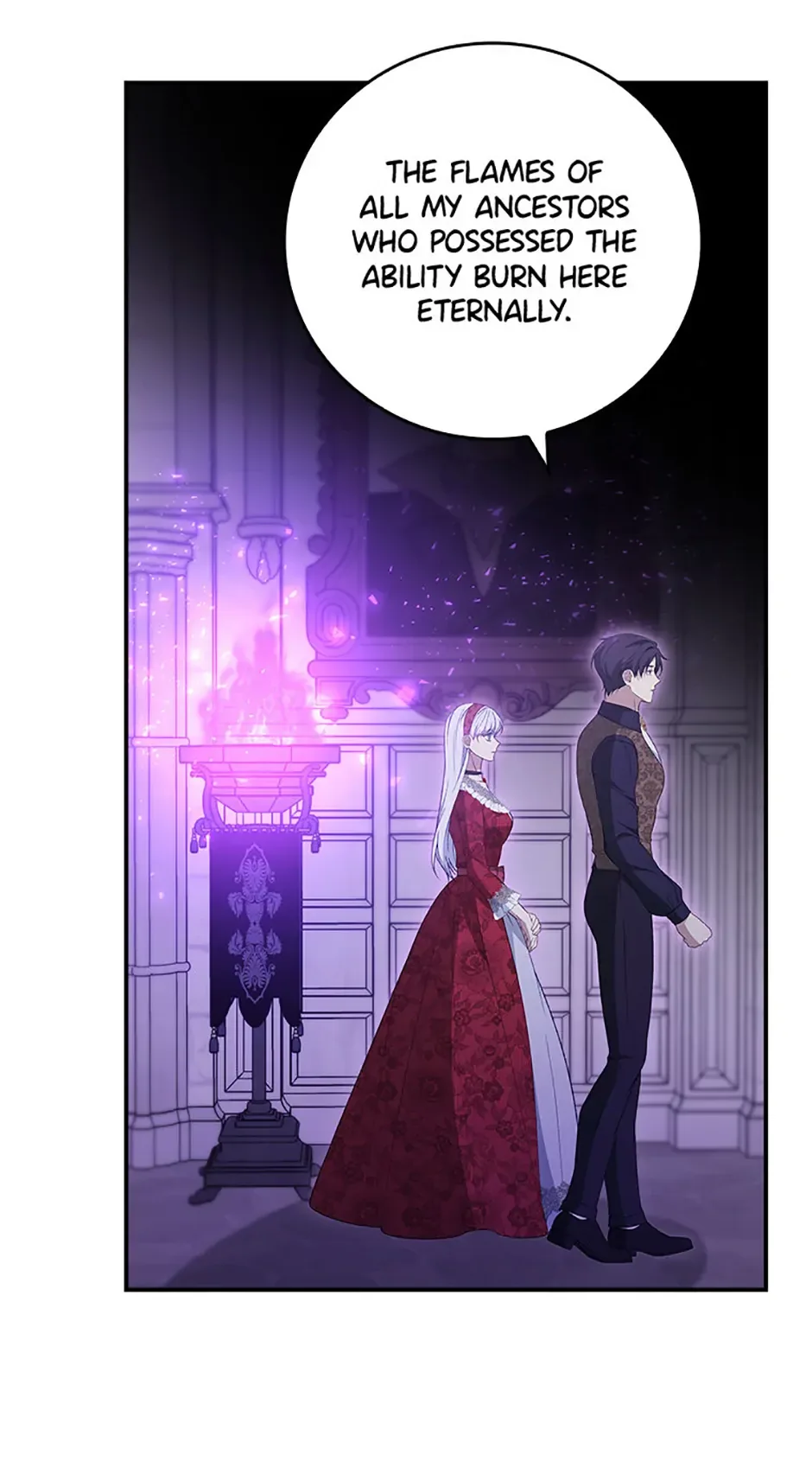 Fakes Don’t Want To Be Real Chapter 84 page 44