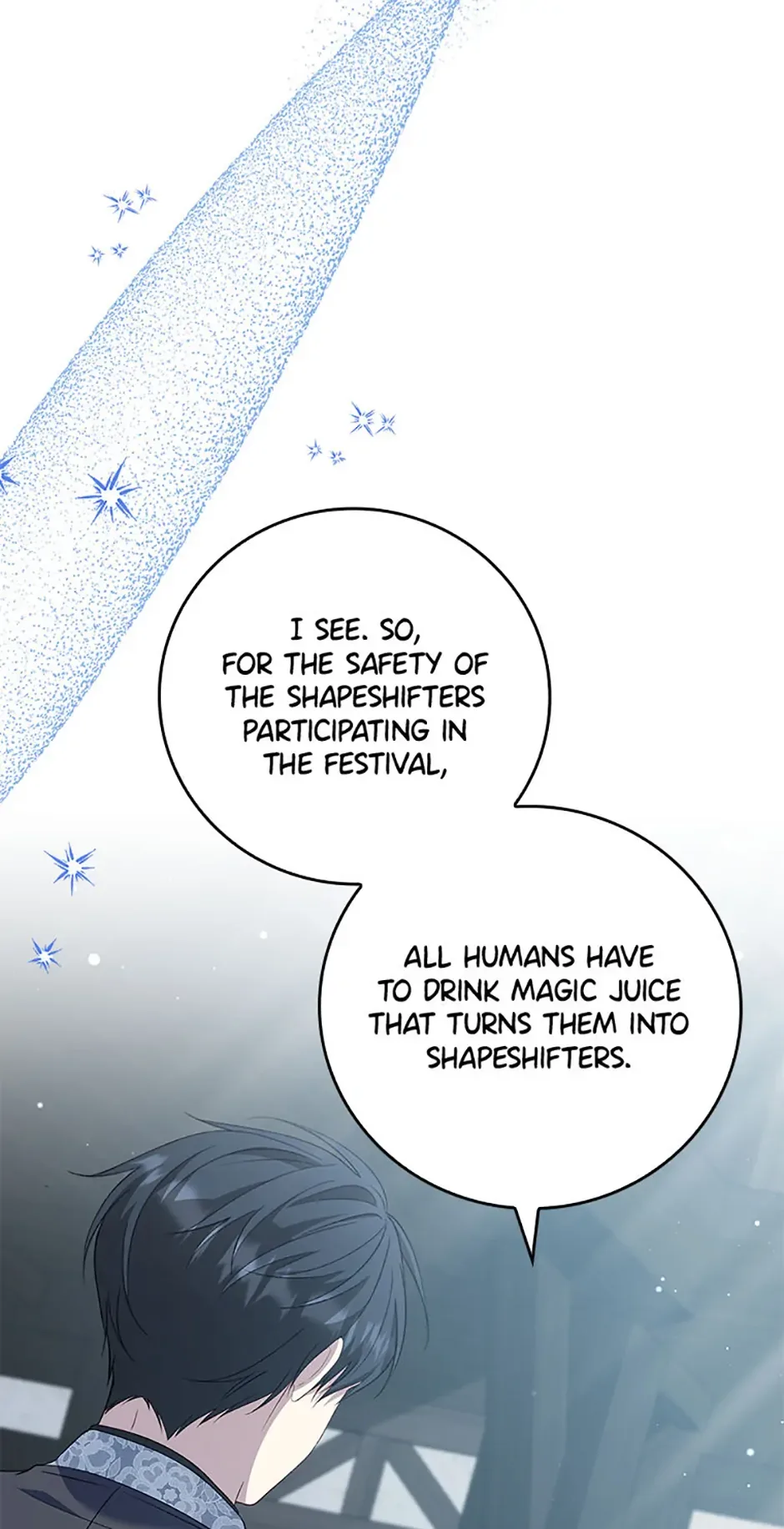 Fakes Don’t Want To Be Real Chapter 86 page 14