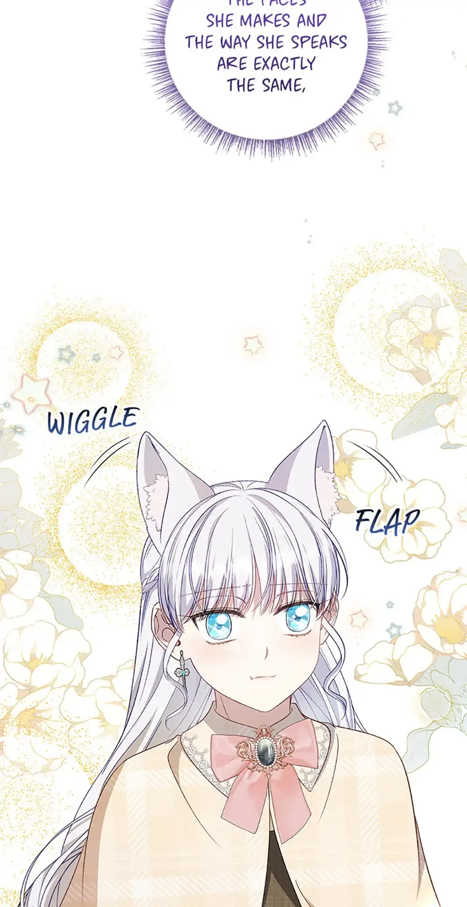 Fakes Don’t Want To Be Real Chapter 86 page 19