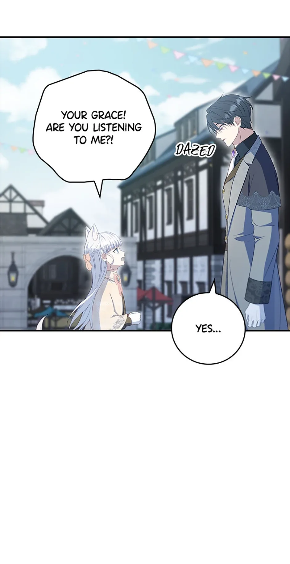 Fakes Don’t Want To Be Real Chapter 86 page 21