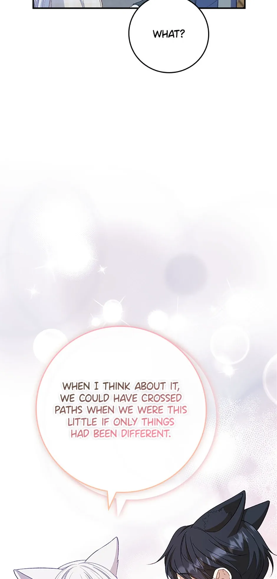 Fakes Don’t Want To Be Real Chapter 86 page 30