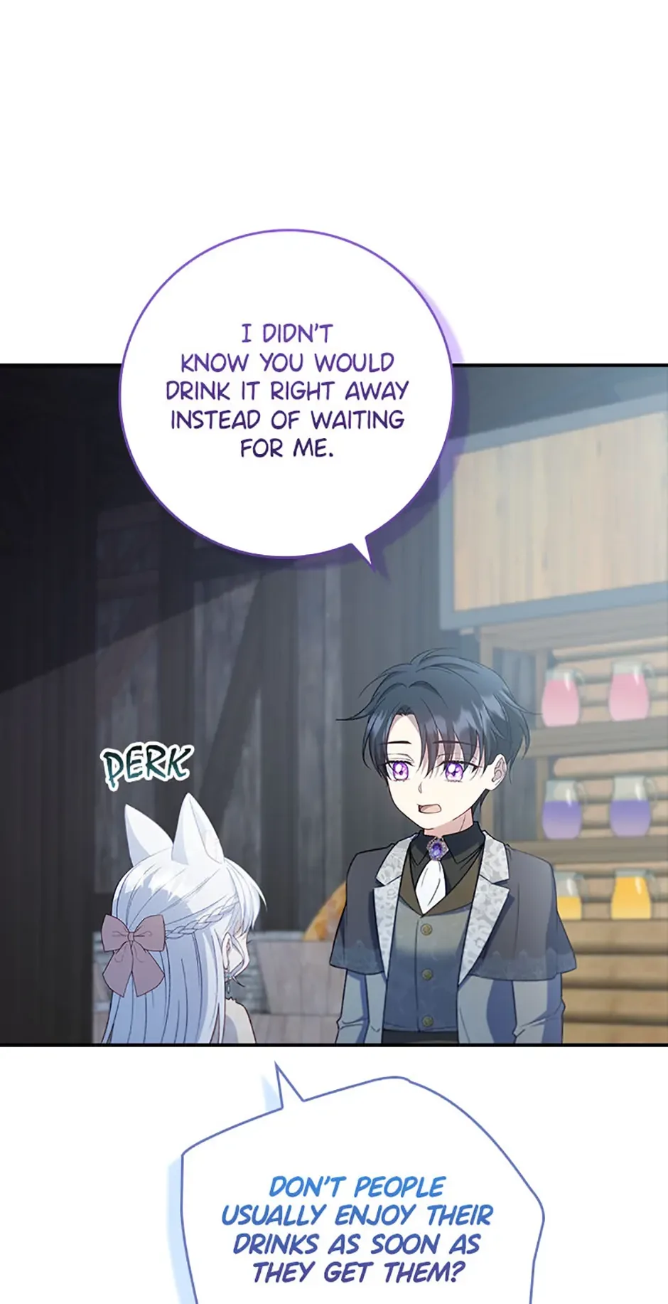 Fakes Don’t Want To Be Real Chapter 86 page 16