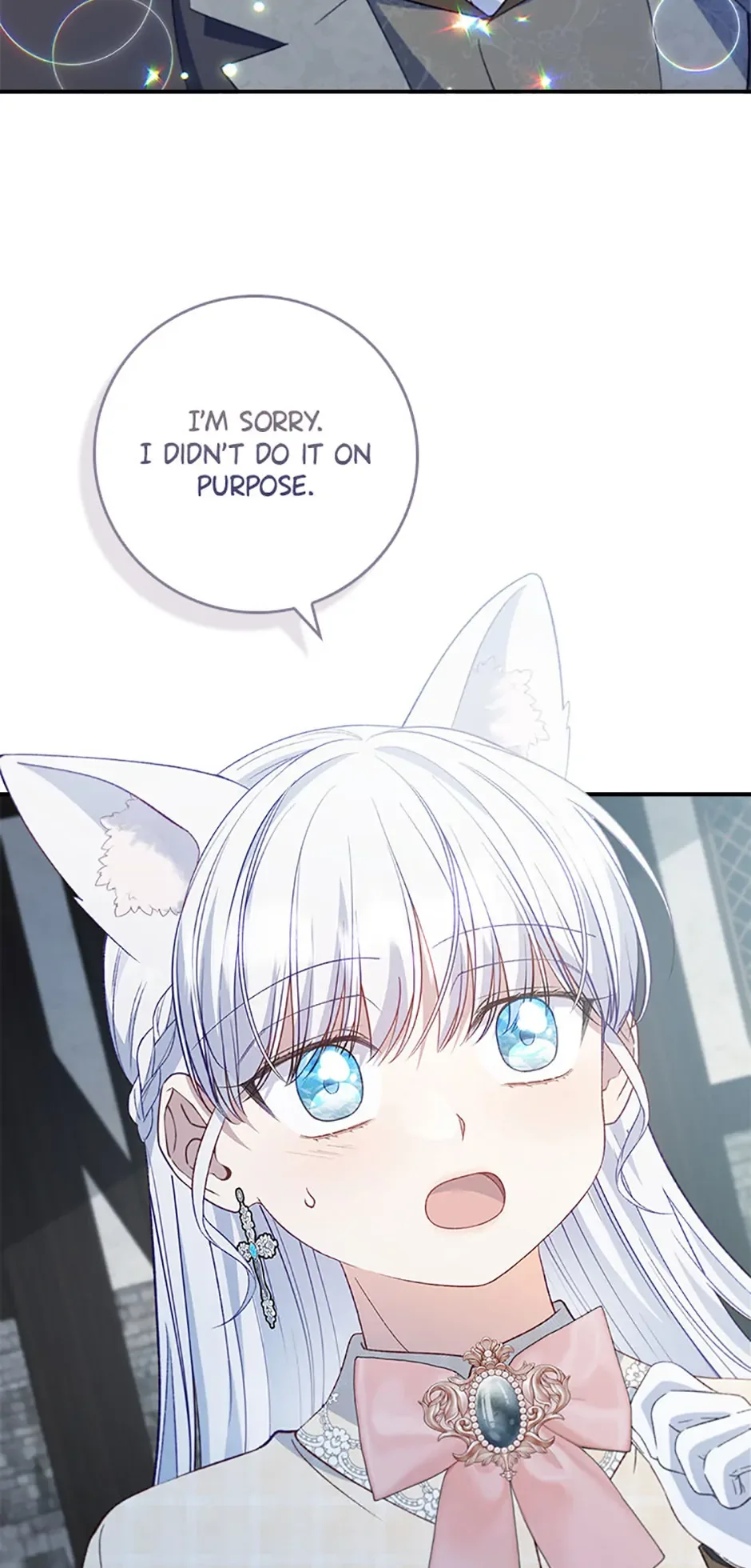 Fakes Don’t Want To Be Real Chapter 86 page 28