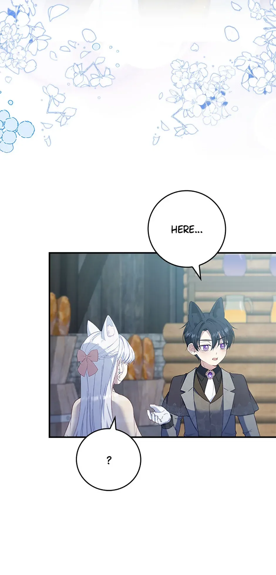 Fakes Don’t Want To Be Real Chapter 86 page 33