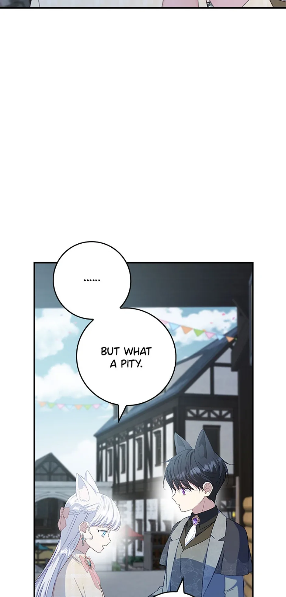 Fakes Don’t Want To Be Real Chapter 86 page 29