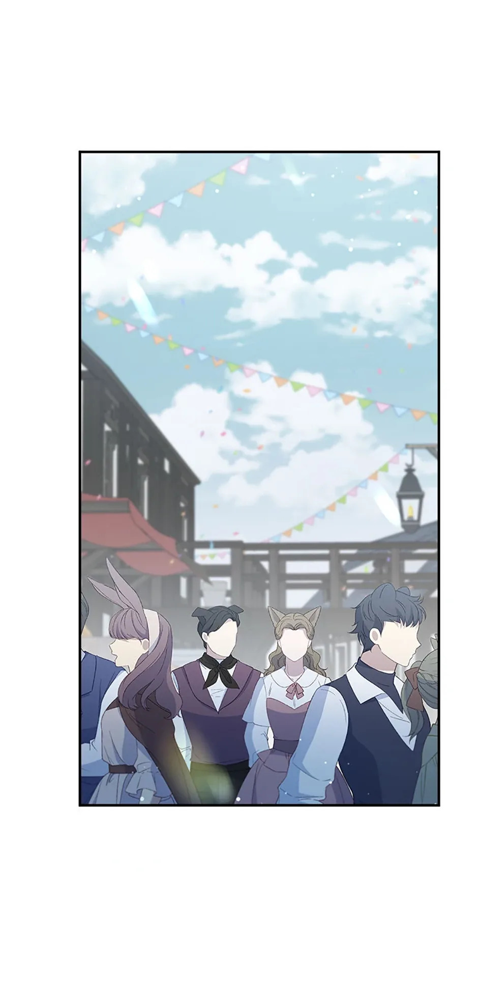 Fakes Don’t Want To Be Real Chapter 86 page 40