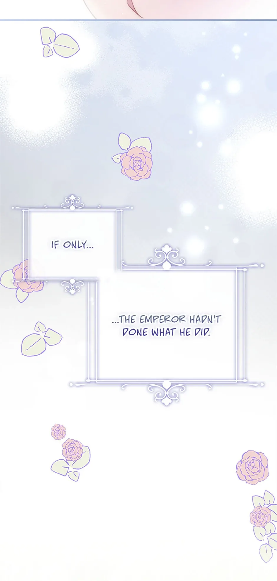 Fakes Don’t Want To Be Real Chapter 86 page 49