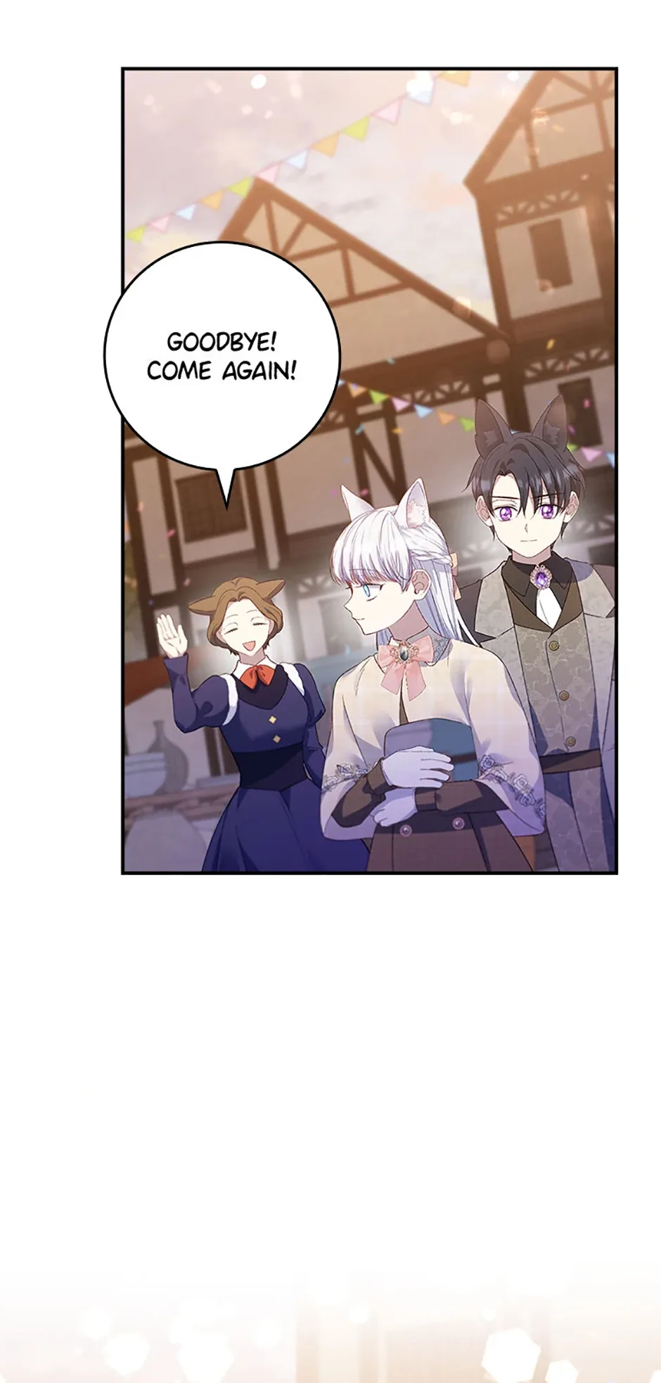 Fakes Don’t Want To Be Real Chapter 86 page 66