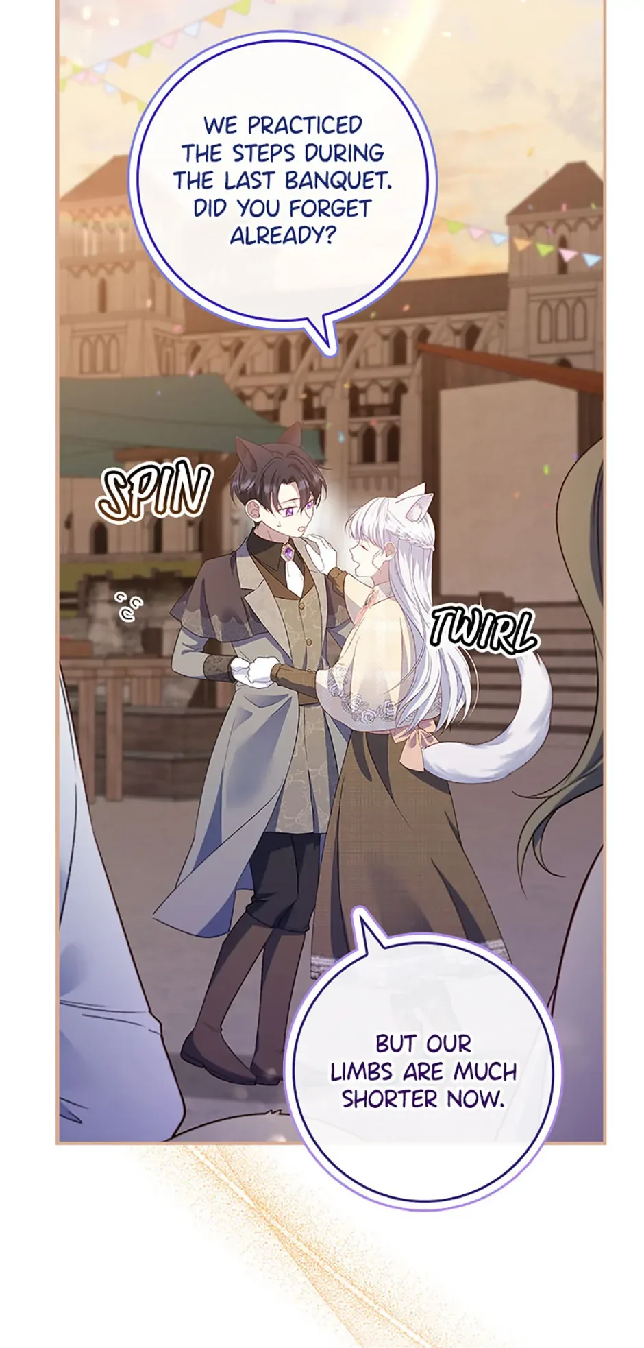 Fakes Don’t Want To Be Real Chapter 86 page 63