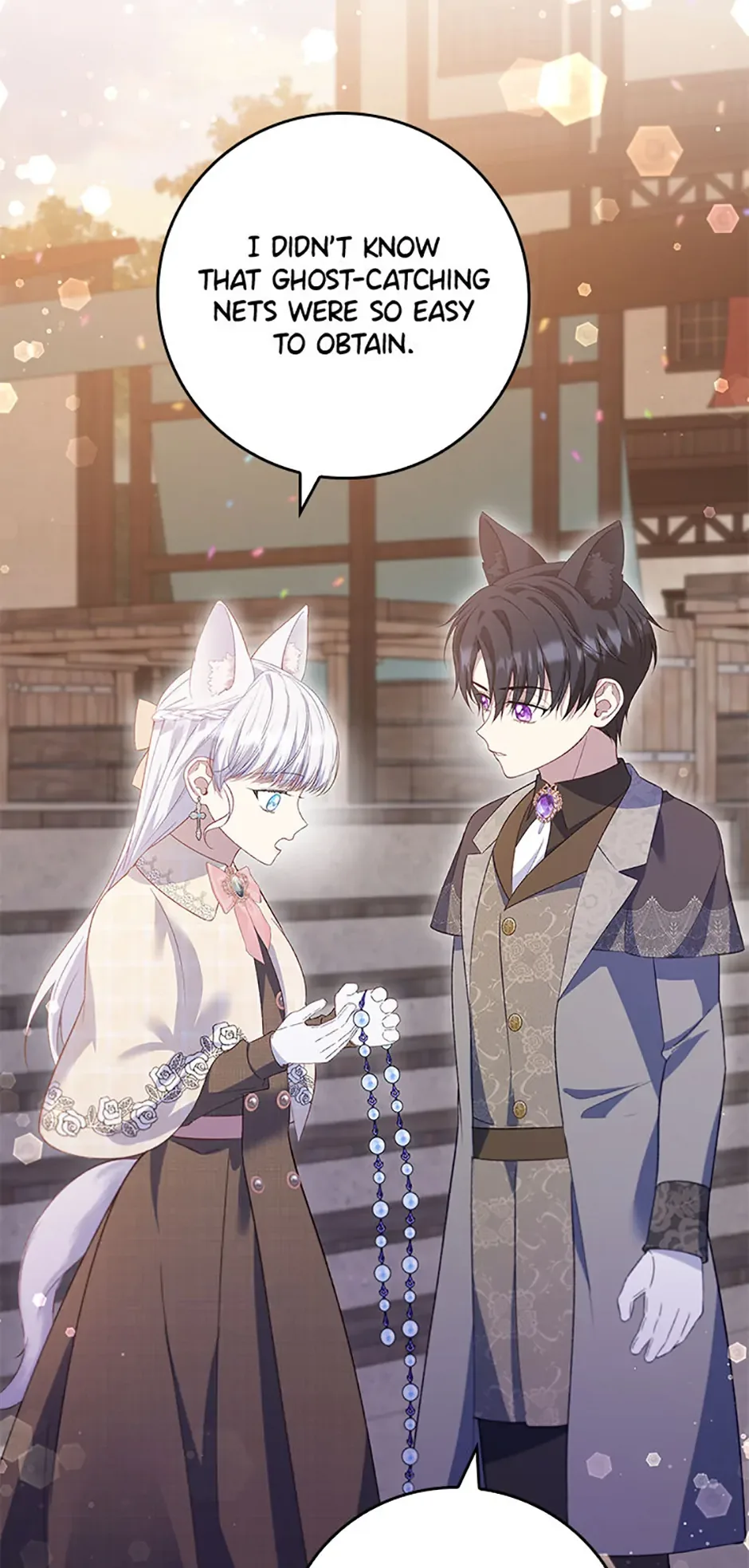 Fakes Don’t Want To Be Real Chapter 86 page 67