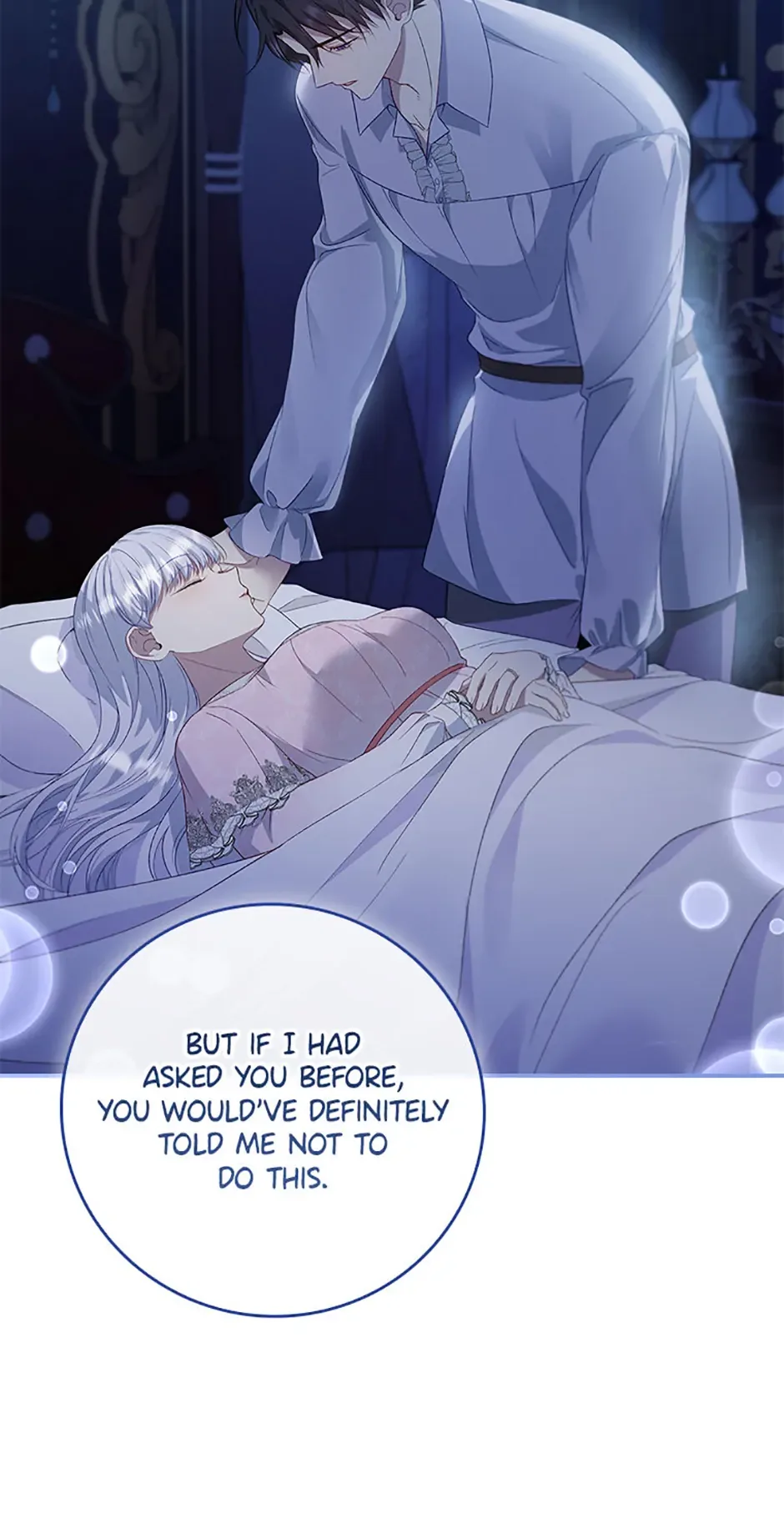 Fakes Don’t Want To Be Real Chapter 86 page 76