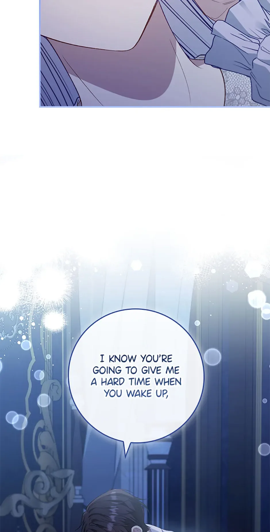 Fakes Don’t Want To Be Real Chapter 86 page 75