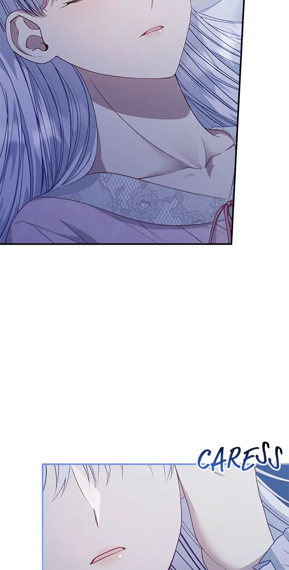 Fakes Don’t Want To Be Real Chapter 86 page 74