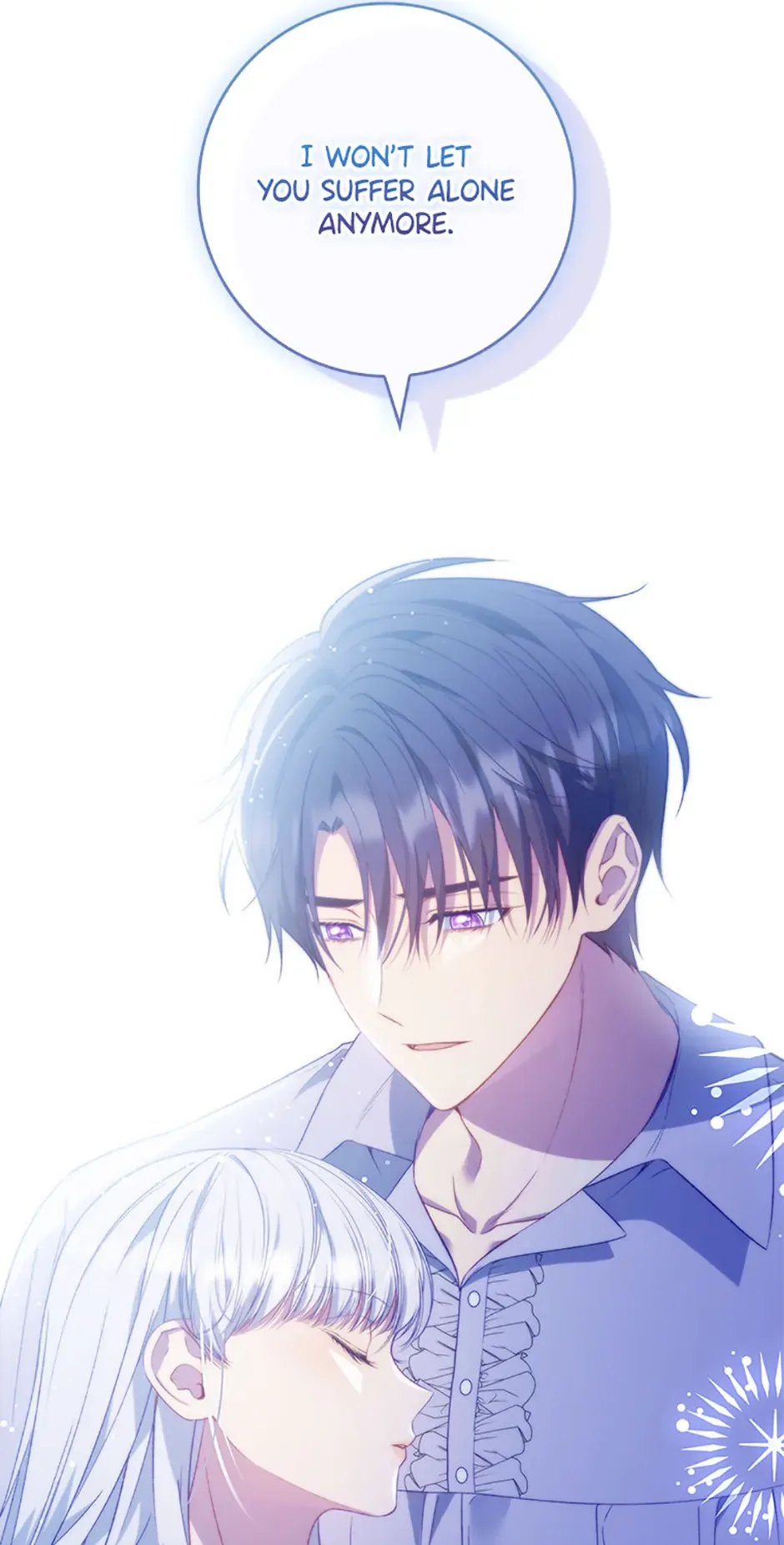 Fakes Don’t Want To Be Real Chapter 86 page 85