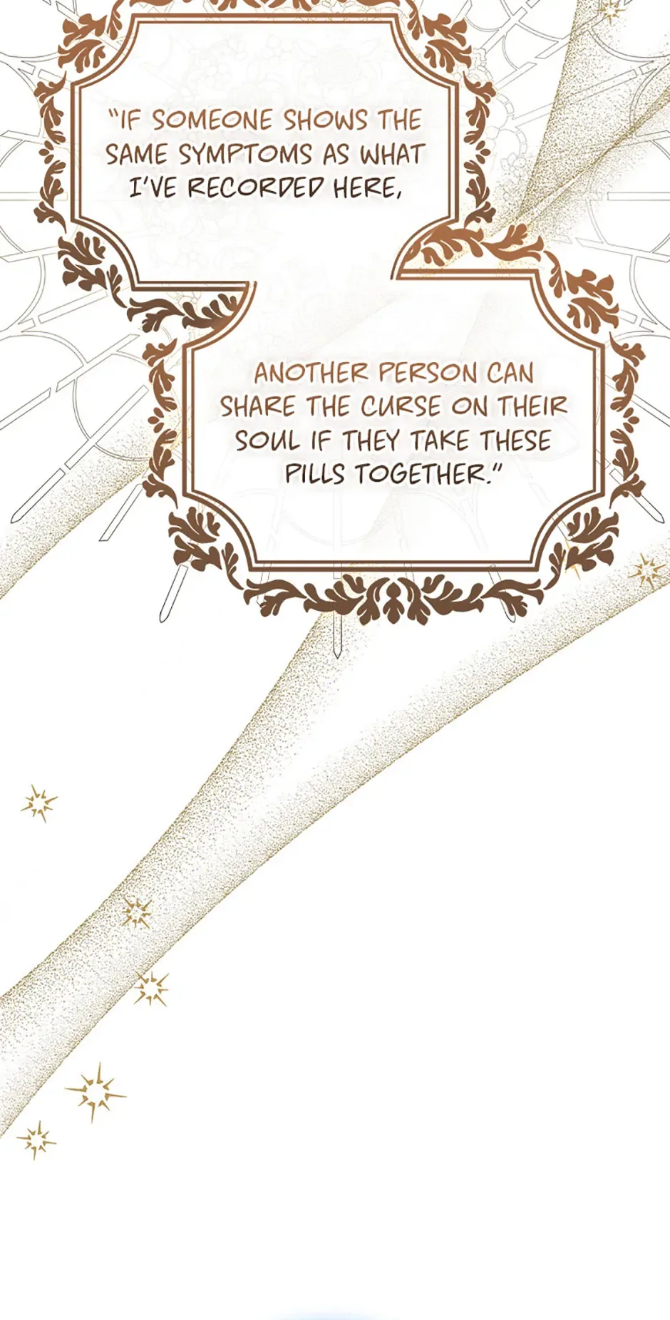 Fakes Don’t Want To Be Real Chapter 86 page 84