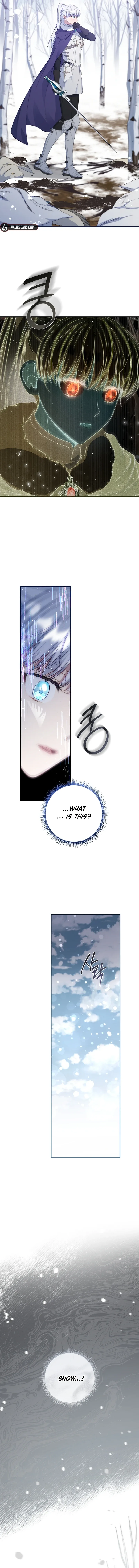 Fakes Don’t Want To Be Real Chapter 90 page 5