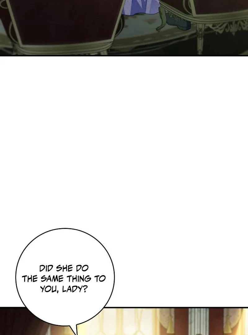 Fakes Don’t Want To Be Real Chapter 93 page 8
