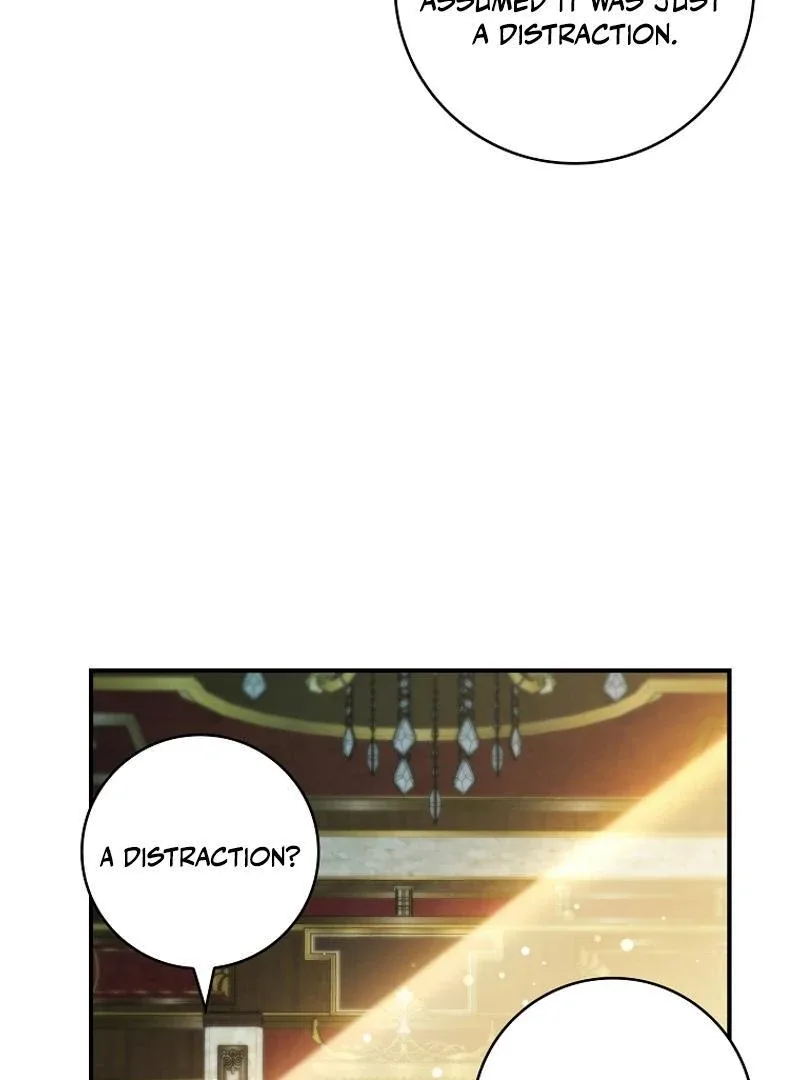Fakes Don’t Want To Be Real Chapter 93 page 10
