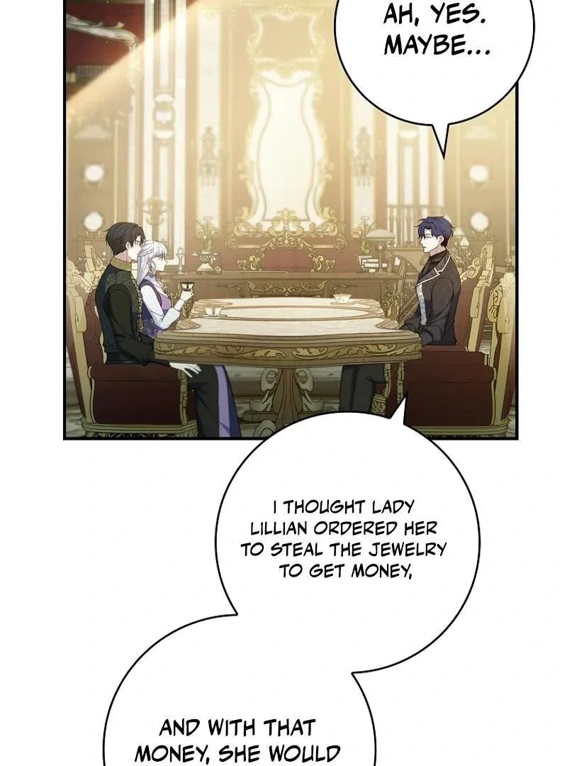 Fakes Don’t Want To Be Real Chapter 93 page 11