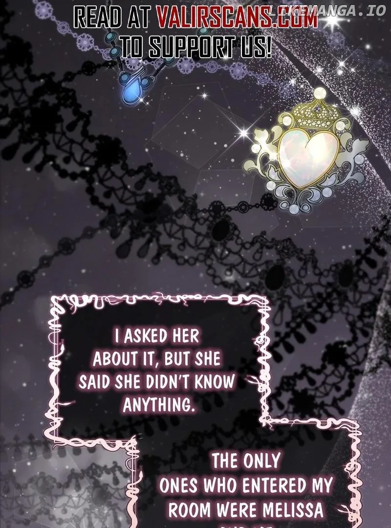 Fakes Don’t Want To Be Real Chapter 93 page 5