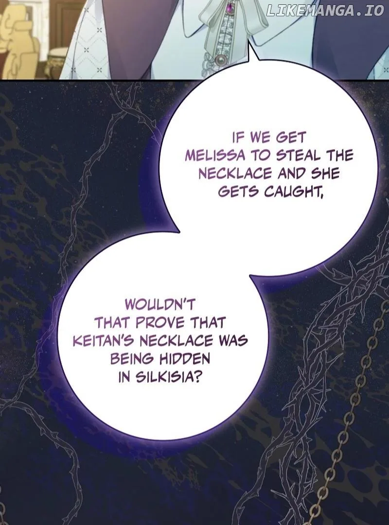 Fakes Don’t Want To Be Real Chapter 93 page 23