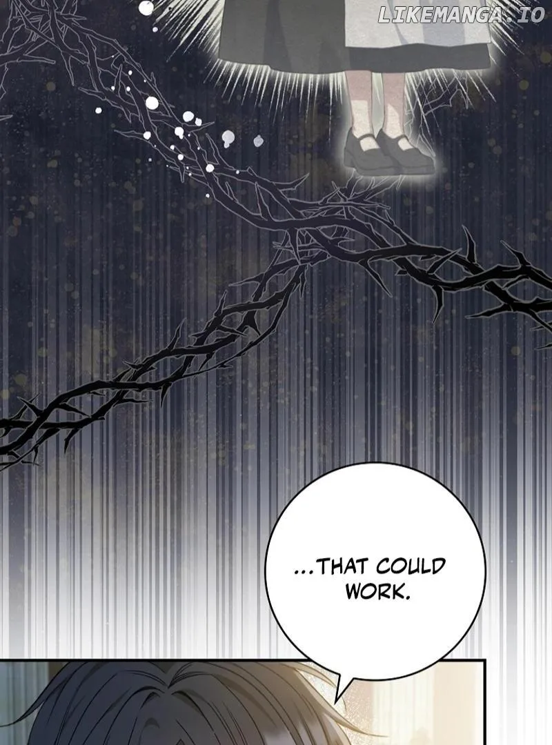 Fakes Don’t Want To Be Real Chapter 93 page 25