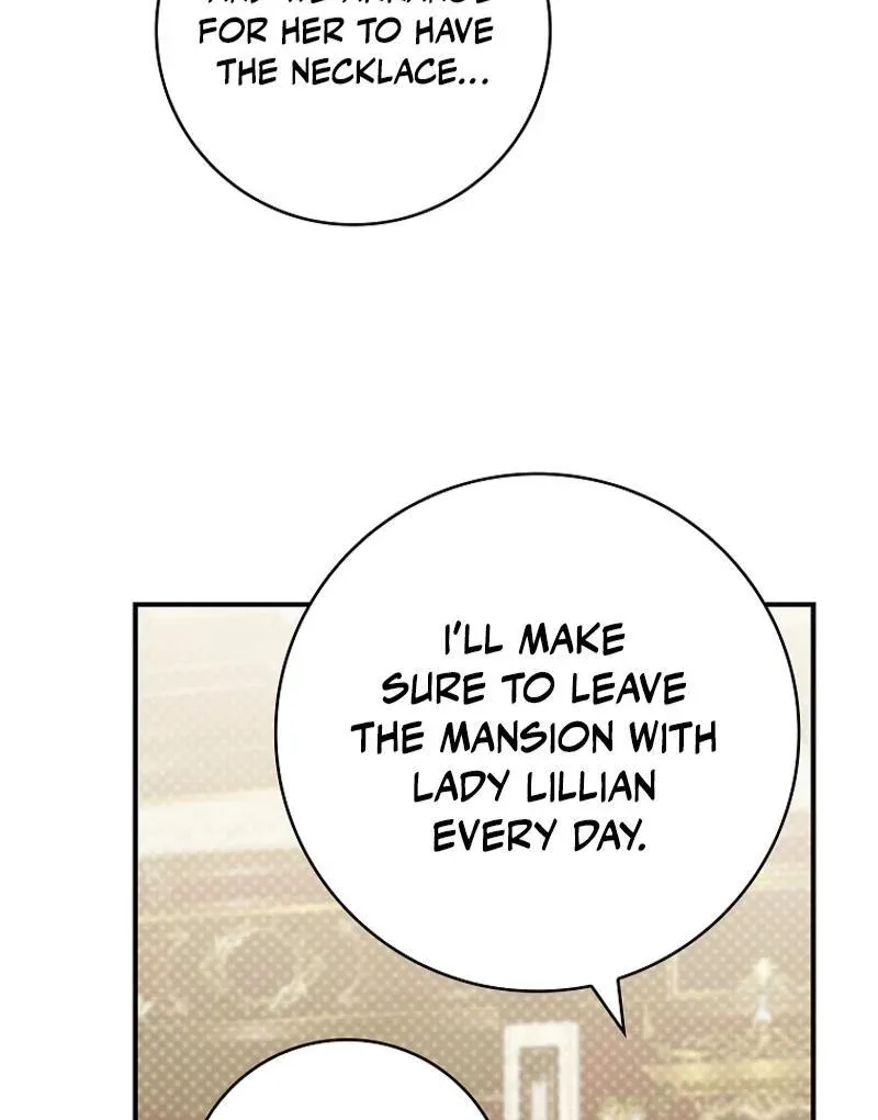 Fakes Don’t Want To Be Real Chapter 93 page 28