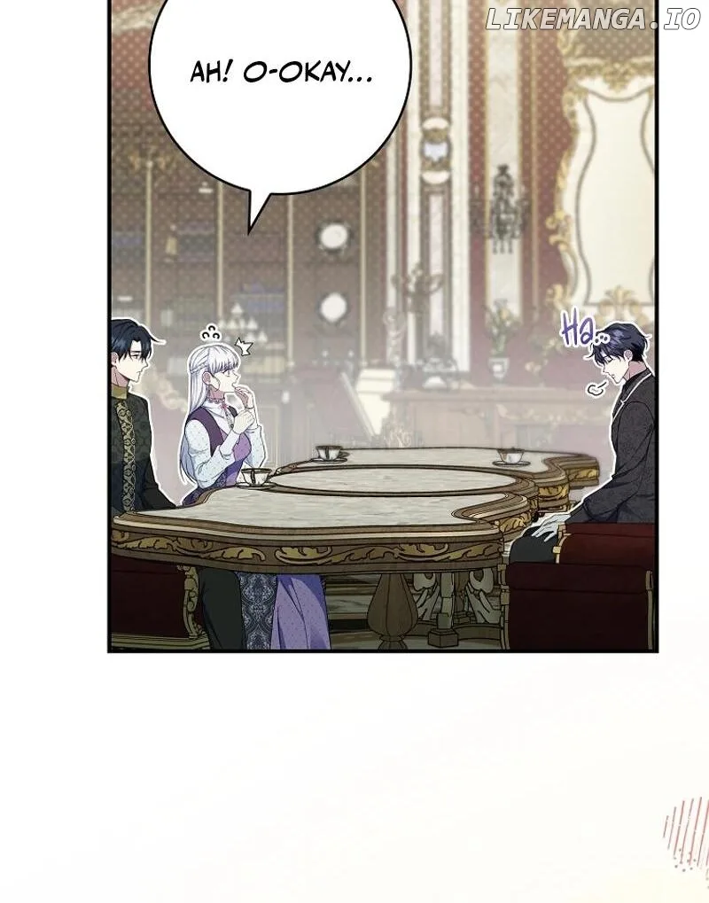 Fakes Don’t Want To Be Real Chapter 93 page 29