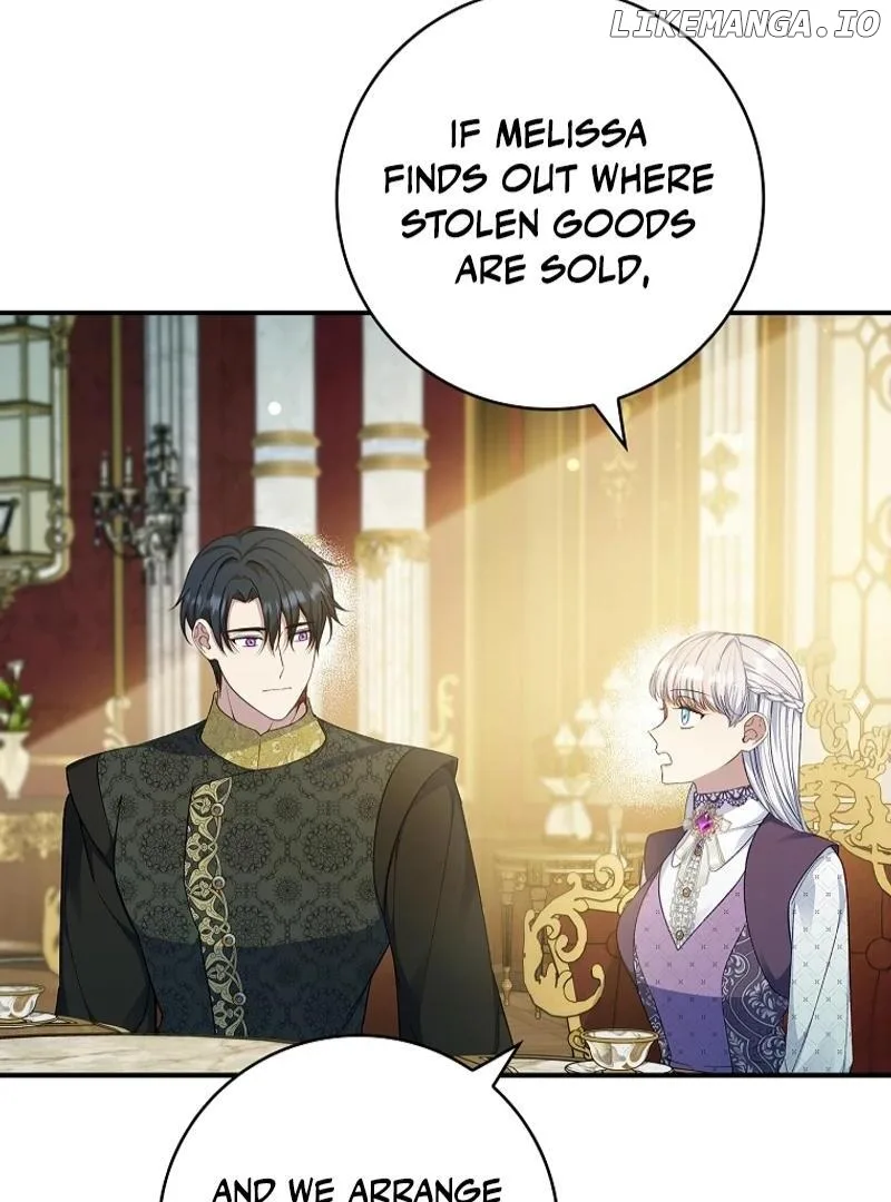 Fakes Don’t Want To Be Real Chapter 93 page 27