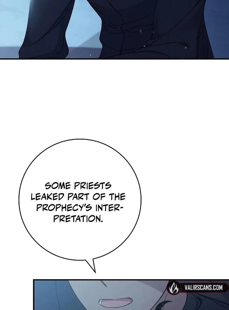 Fakes Don’t Want To Be Real Chapter 93 page 57