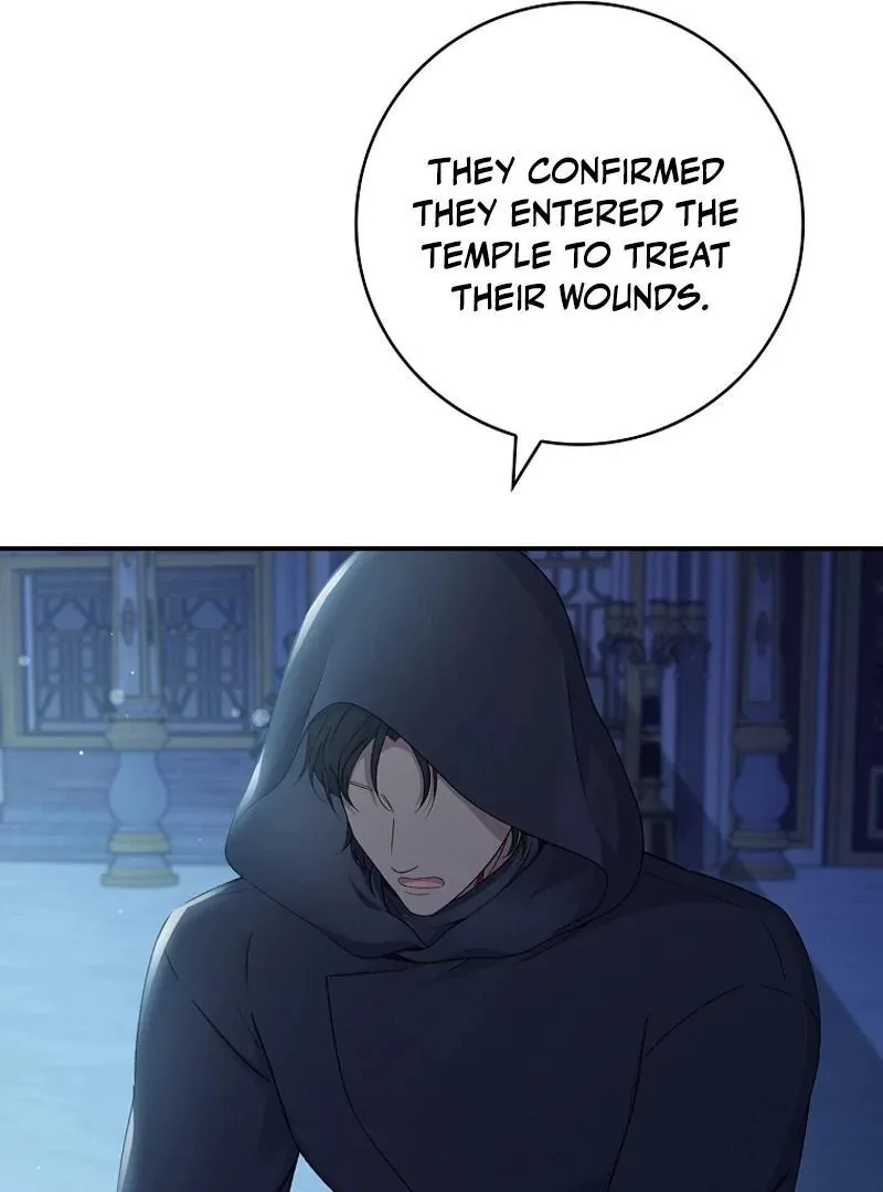 Fakes Don’t Want To Be Real Chapter 93 page 56
