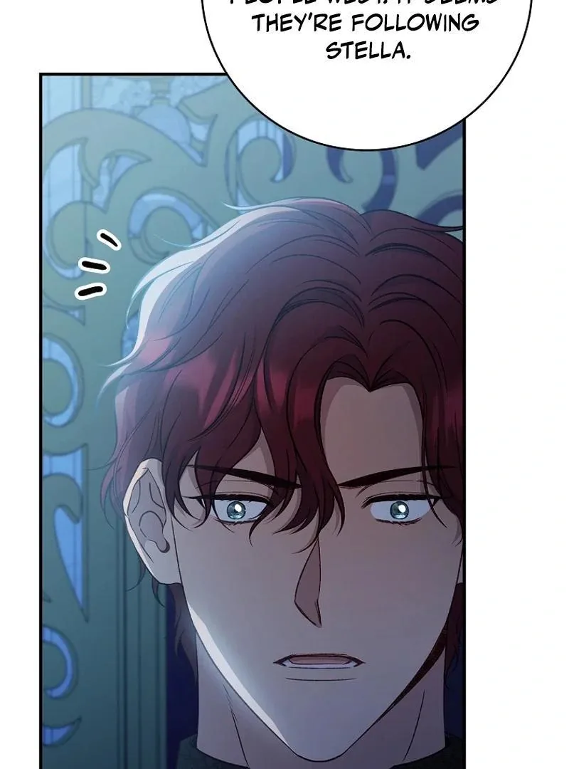 Fakes Don’t Want To Be Real Chapter 93 page 52