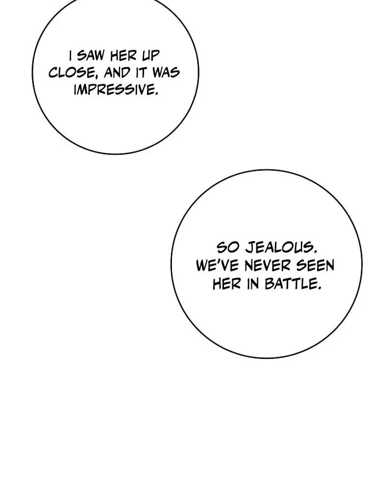 Fakes Don’t Want To Be Real Chapter 93 page 69