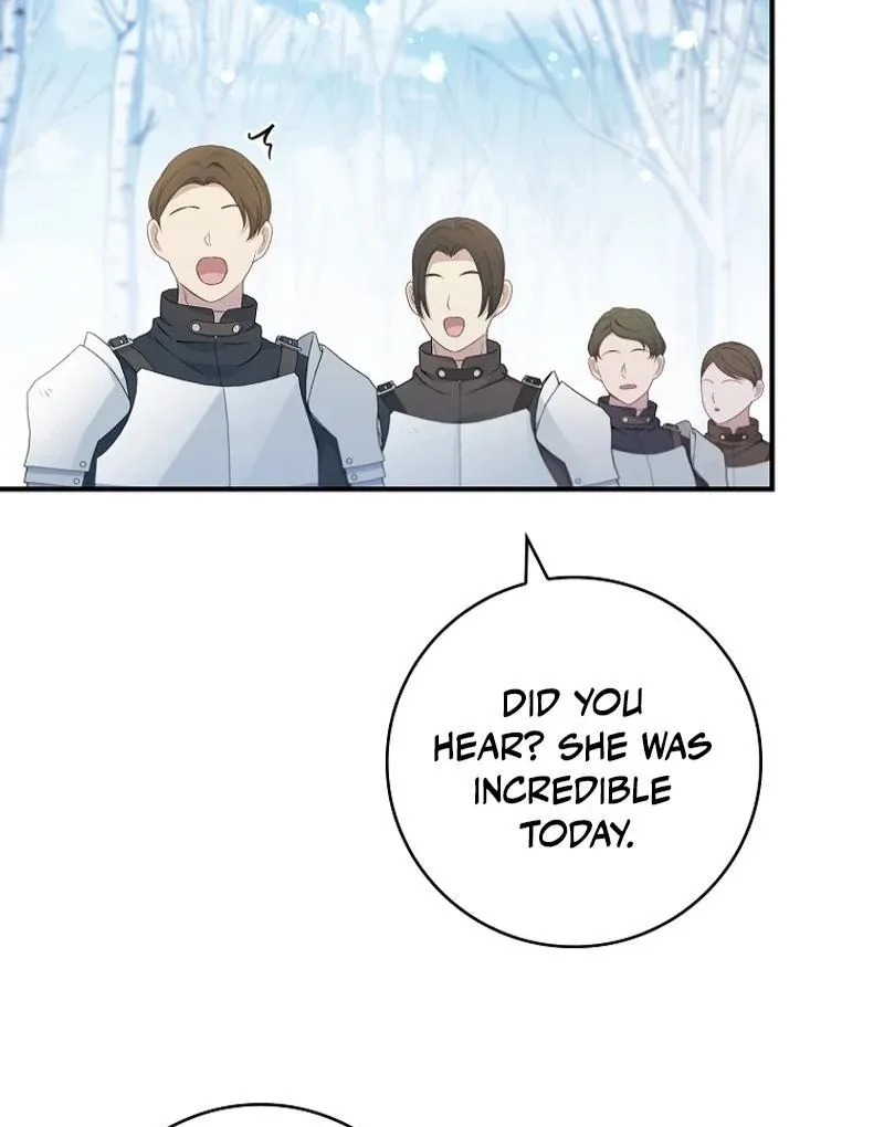 Fakes Don’t Want To Be Real Chapter 93 page 68