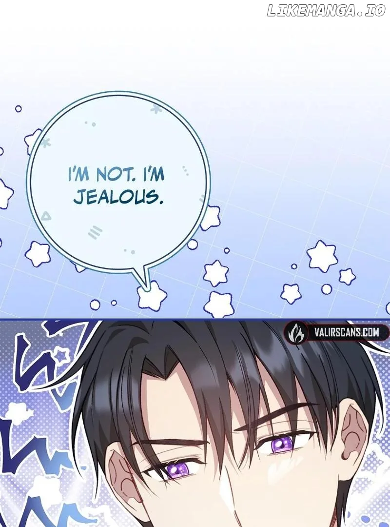Fakes Don’t Want To Be Real Chapter 93 page 73