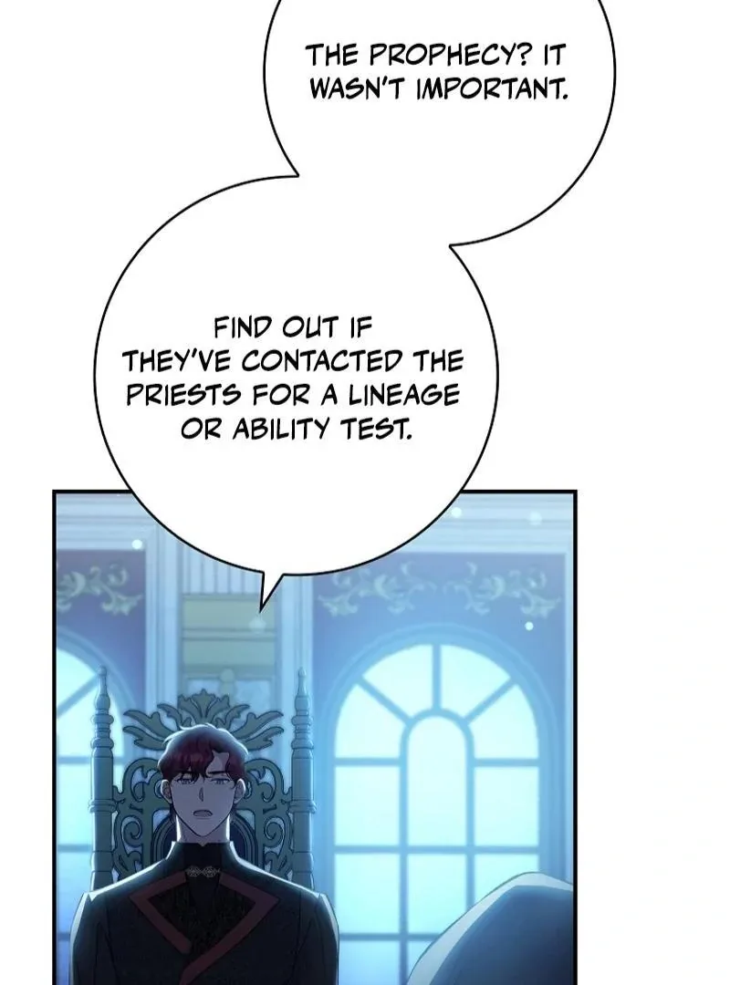 Fakes Don’t Want To Be Real Chapter 93 page 59