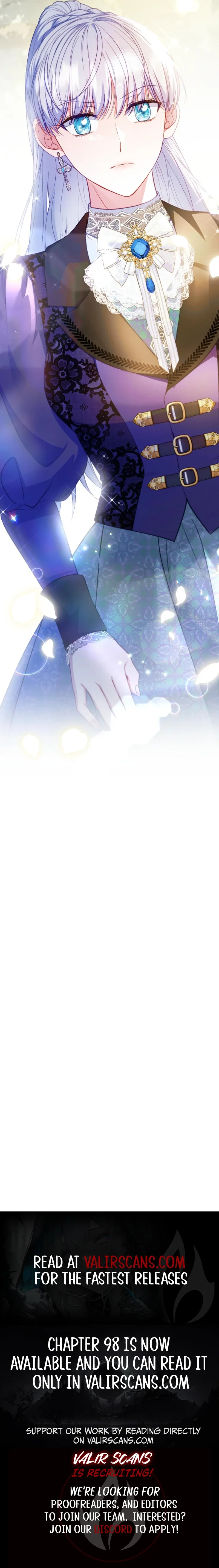Fakes Don’t Want To Be Real Chapter 97 page 17