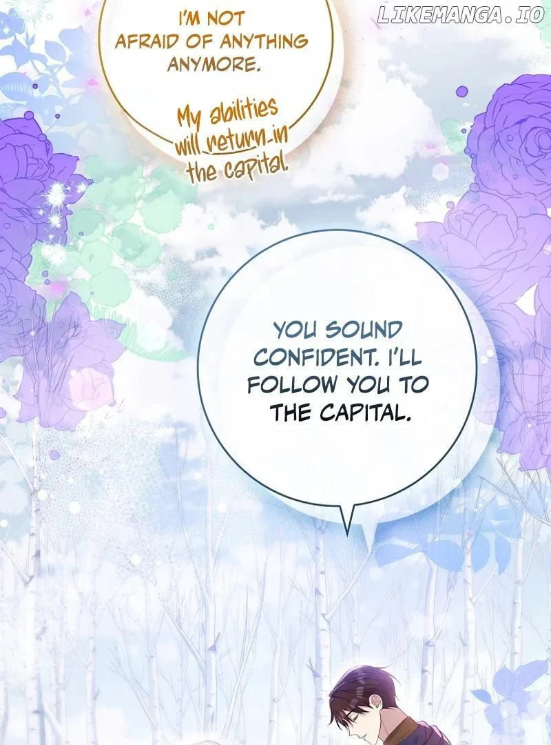Fakes Don’t Want To Be Real Chapter 93 page 89