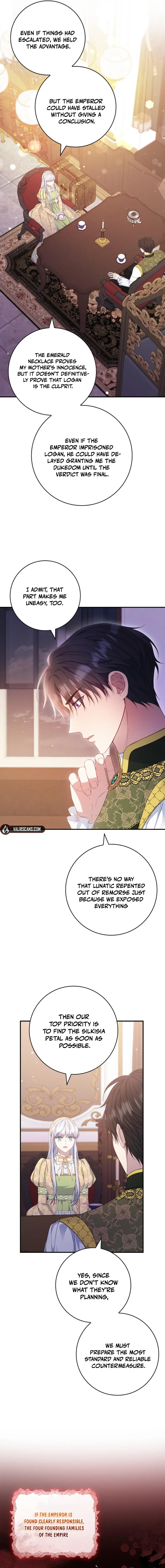 Fakes Don’t Want To Be Real Chapter 97 page 11