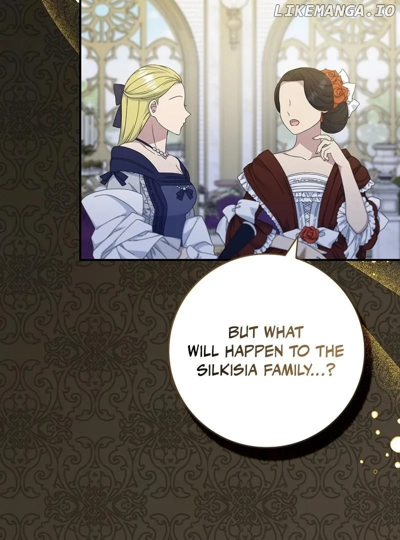 Fakes Don’t Want To Be Real Chapter 93 page 98
