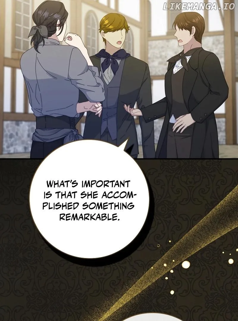 Fakes Don’t Want To Be Real Chapter 93 page 96