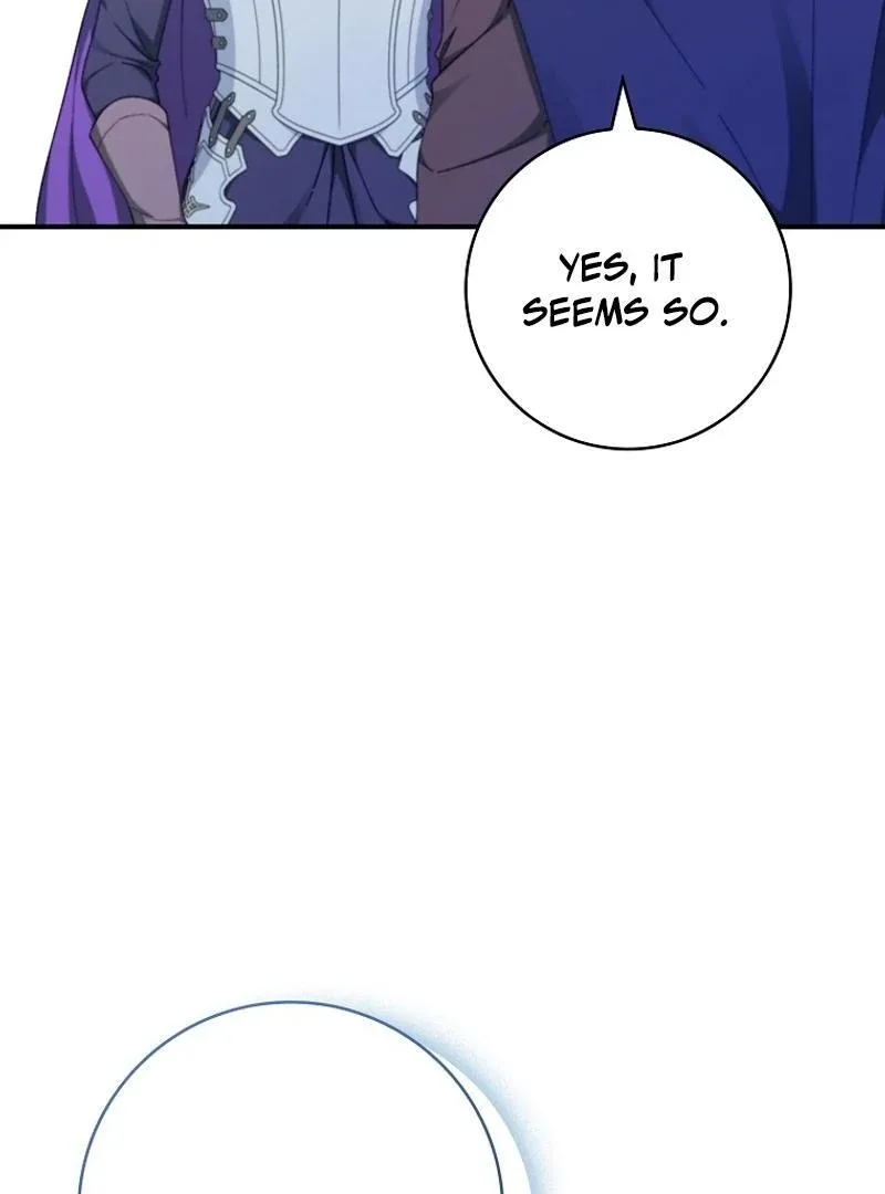 Fakes Don’t Want To Be Real Chapter 93 page 84