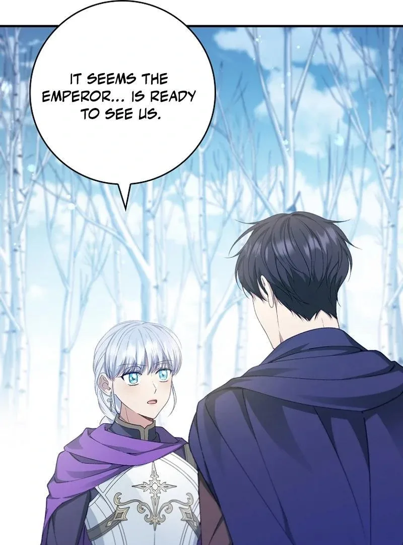 Fakes Don’t Want To Be Real Chapter 93 page 83