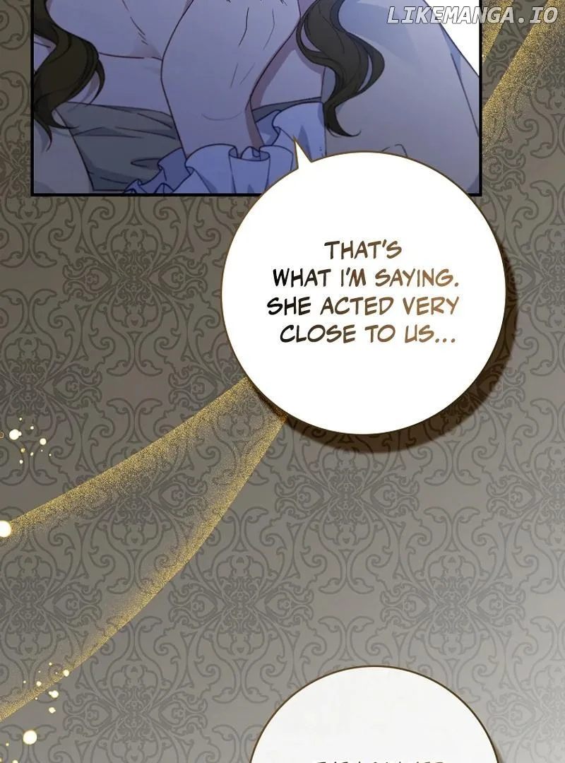 Fakes Don’t Want To Be Real Chapter 93 page 100