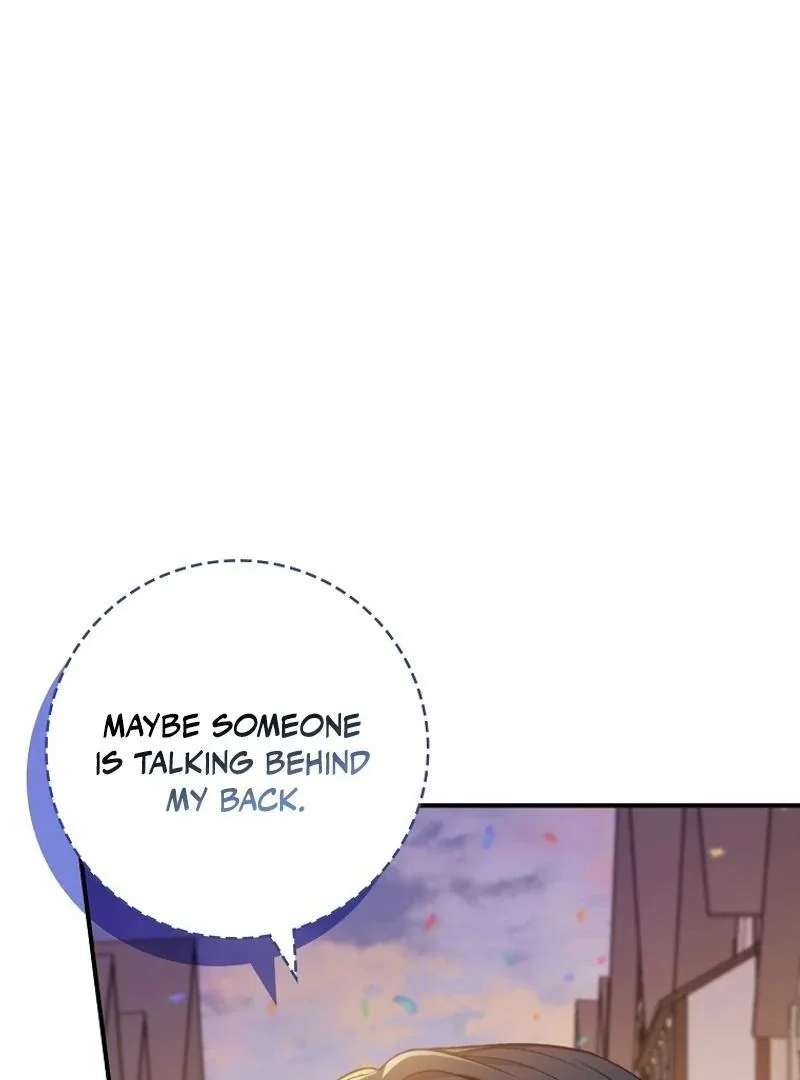 Fakes Don’t Want To Be Real Chapter 93 page 119