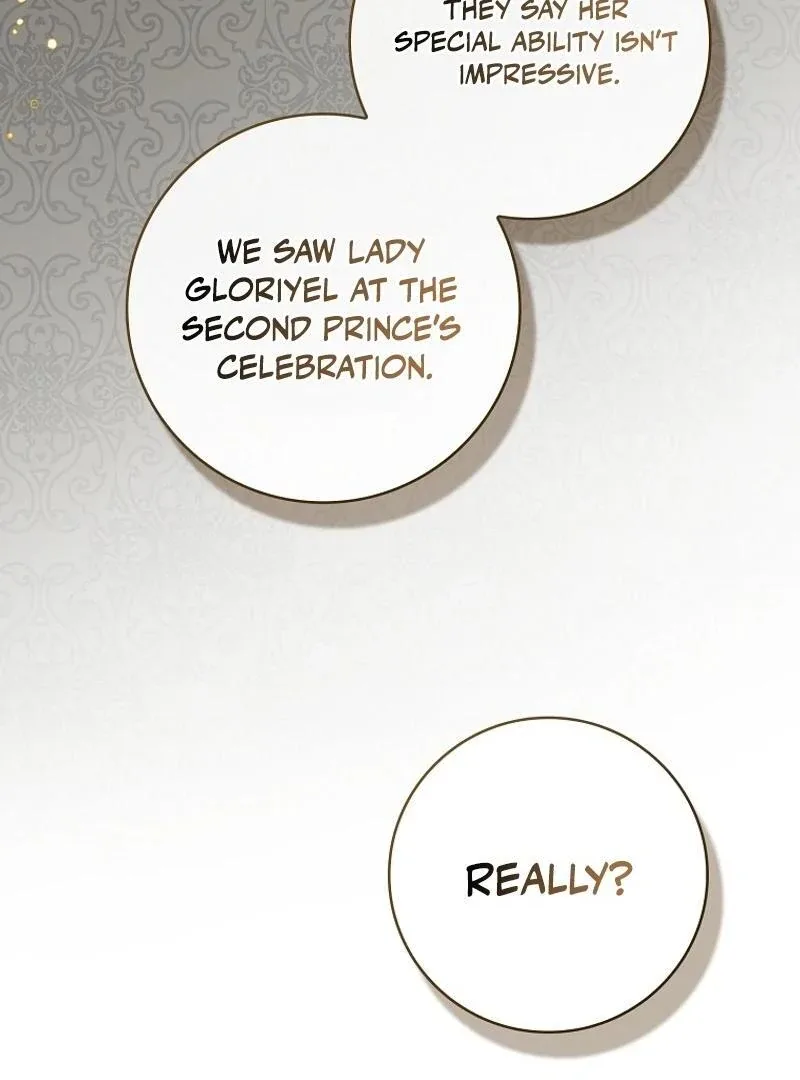 Fakes Don’t Want To Be Real Chapter 93 page 101