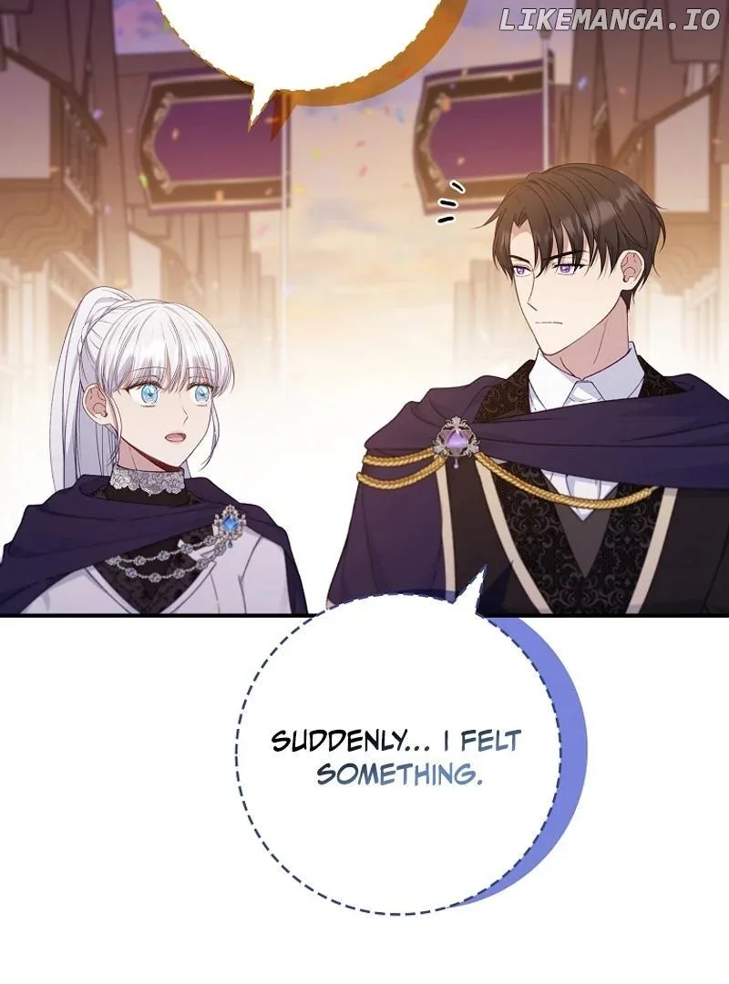 Fakes Don’t Want To Be Real Chapter 93 page 118