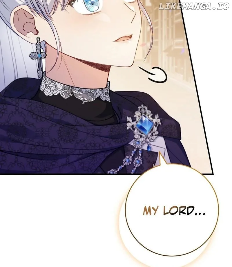 Fakes Don’t Want To Be Real Chapter 93 page 122