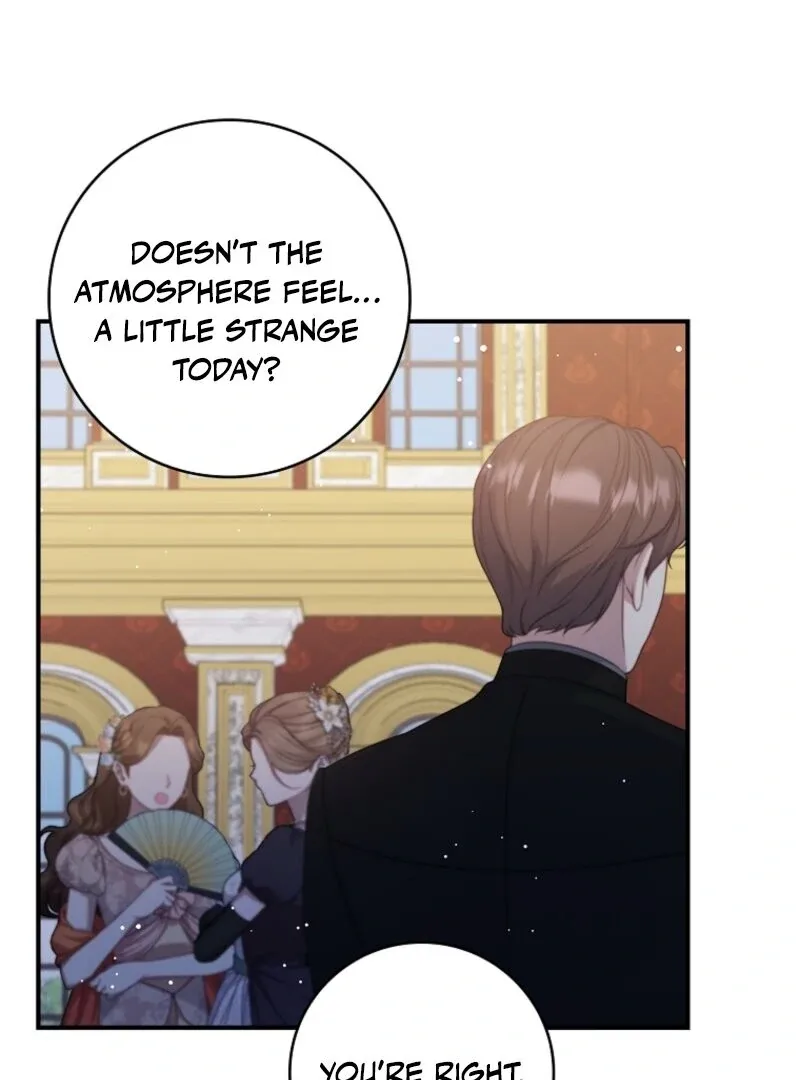 Fakes Don’t Want To Be Real Chapter 104 page 10