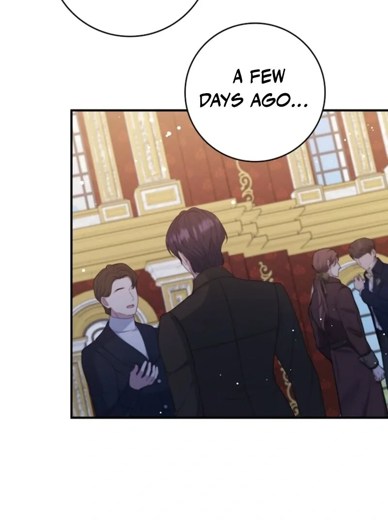 Fakes Don’t Want To Be Real Chapter 104 page 9